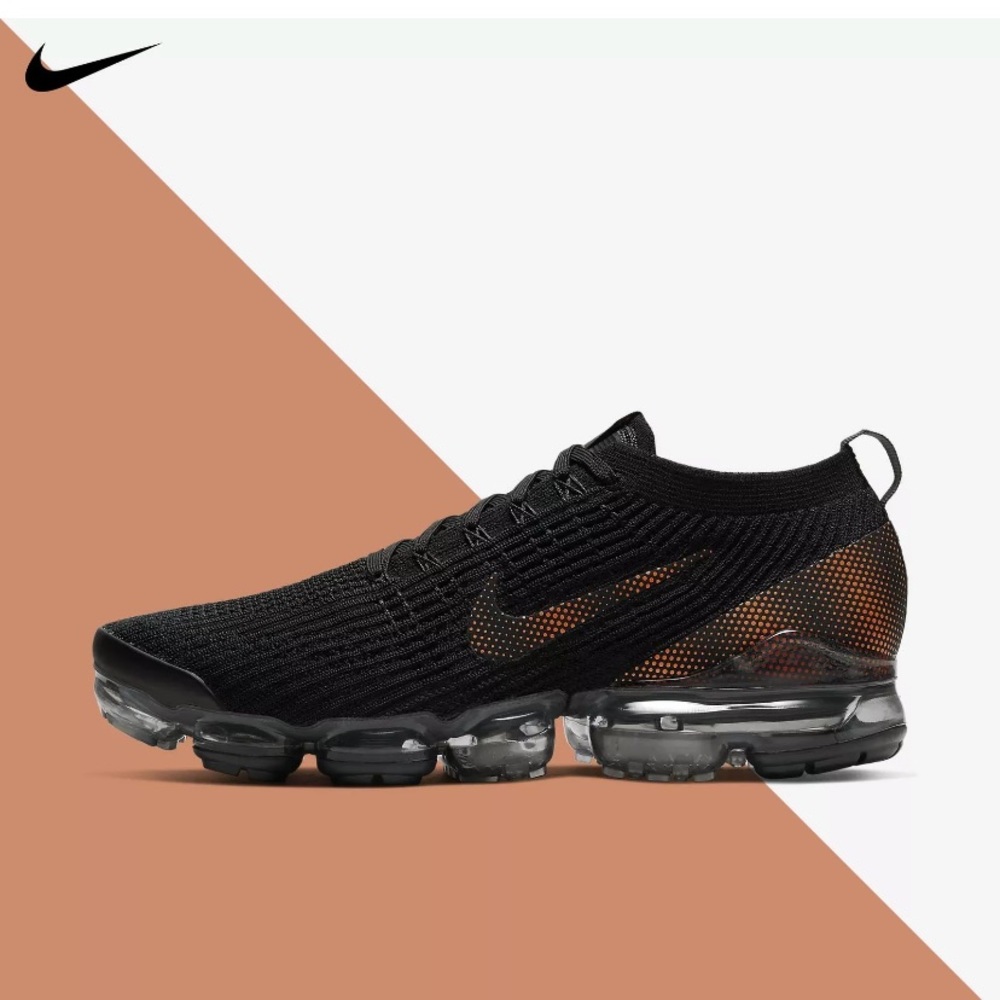 Nike Air VaporMax Flyknit 3
